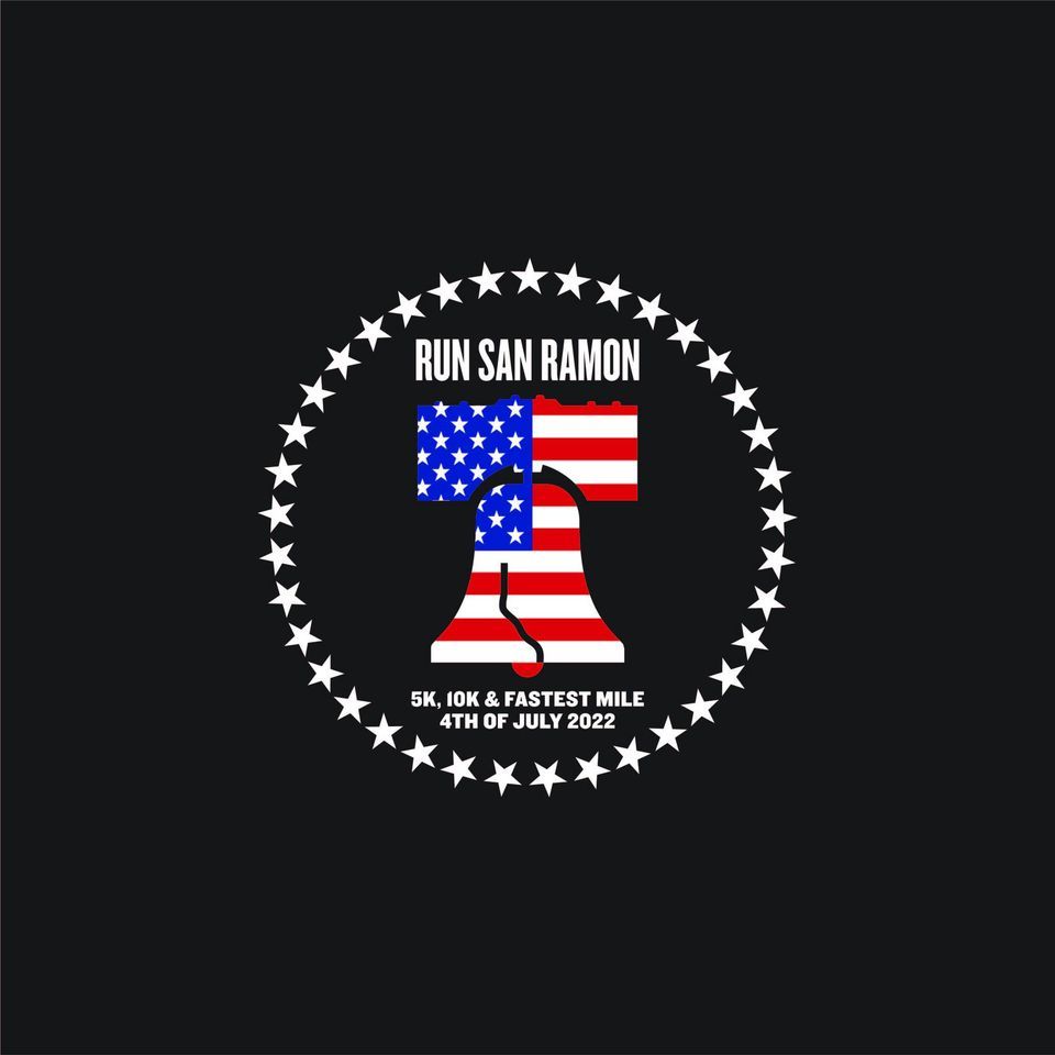2022 Run San Ramon