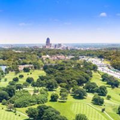 Des Moines Municipal Golf