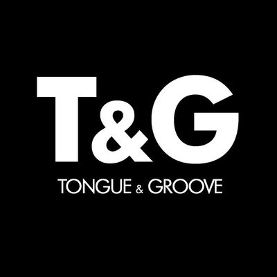 Tongue & Groove