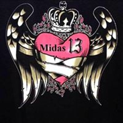 Midas 13