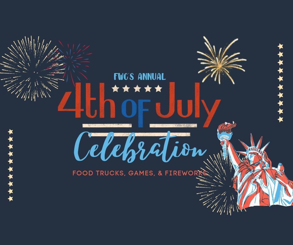 FWCs 4th of July Celebration 11901 Interstate 27, Amarillo, TX July