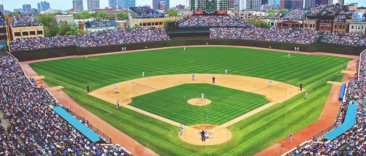 St. Louis Cardinals at Chicago Cubs Tickets