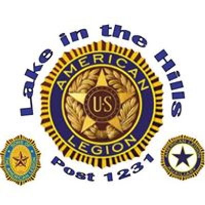 Lake in the Hills American Legion Post 1231