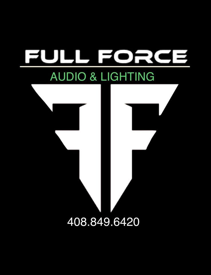 Audio/Lighting 4th Of July Freedom Fest Fireworks 2023